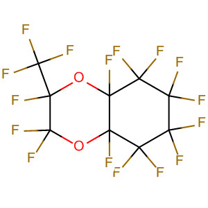 CAS No 144007-76-1  Molecular Structure