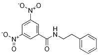 CAS No 14401-99-1  Molecular Structure