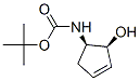 CAS No 144019-37-4  Molecular Structure