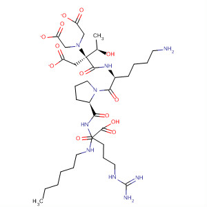 CAS No 144022-58-2  Molecular Structure