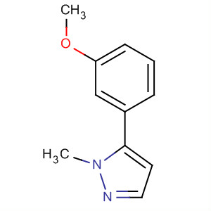 CAS No 144026-75-5  Molecular Structure