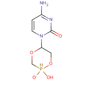 Cas Number: 144028-85-3  Molecular Structure