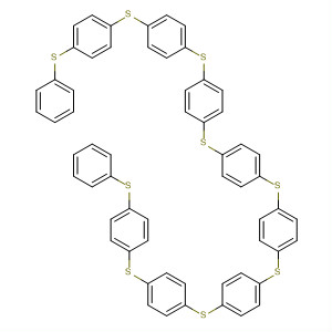 CAS No 144029-02-7  Molecular Structure