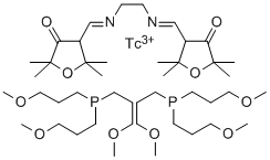 CAS No 144029-16-3  Molecular Structure