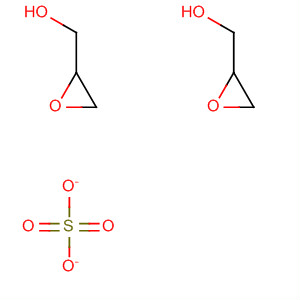CAS No 144031-47-0  Molecular Structure