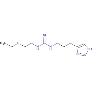 CAS No 144036-38-4  Molecular Structure