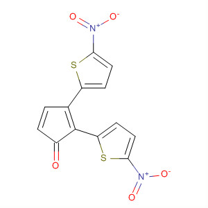 CAS No 144039-70-3  Molecular Structure