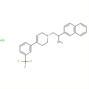 CAS No 144051-31-0  Molecular Structure