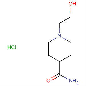 CAS No 144055-28-7  Molecular Structure