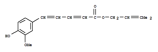 CAS No 144055-32-3  Molecular Structure