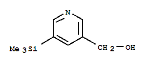 CAS No 144056-14-4  Molecular Structure