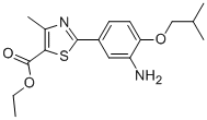 CAS No 144060-92-4  Molecular Structure