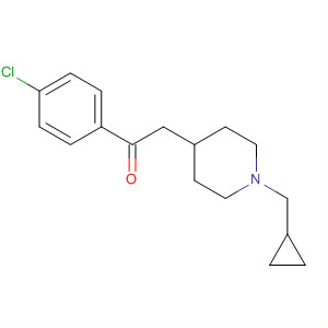 CAS No 144068-31-5  Molecular Structure