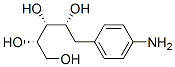 CAS No 144069-91-0  Molecular Structure