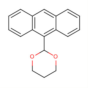 CAS No 144075-09-2  Molecular Structure