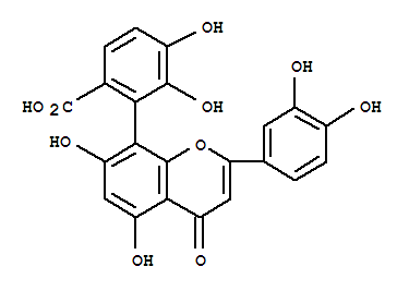 CAS No 144078-05-7  Molecular Structure