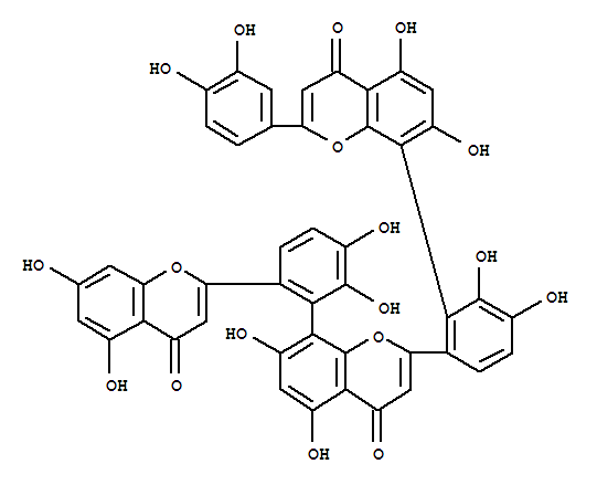 CAS No 144078-06-8  Molecular Structure