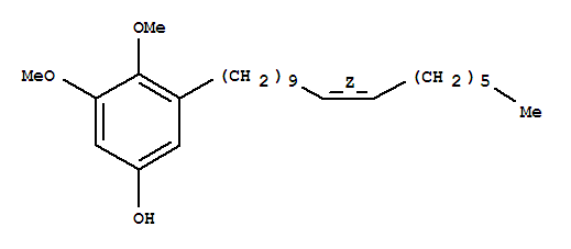CAS No 144078-15-9  Molecular Structure