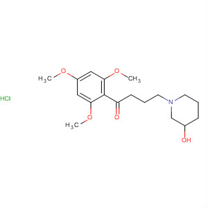 CAS No 144078-97-7  Molecular Structure