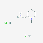 CAS No 1440799-70-1  Molecular Structure