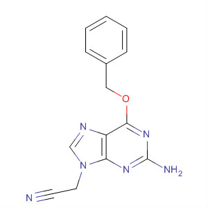 CAS No 144084-41-3  Molecular Structure