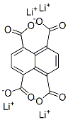 CAS No 144092-32-0  Molecular Structure