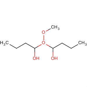 CAS No 144093-89-0  Molecular Structure