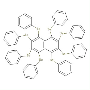 CAS No 144096-04-8  Molecular Structure