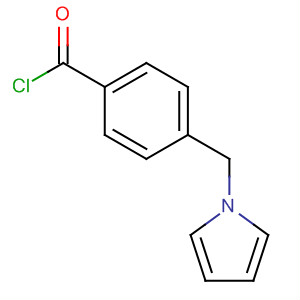 Cas Number: 144096-31-1  Molecular Structure