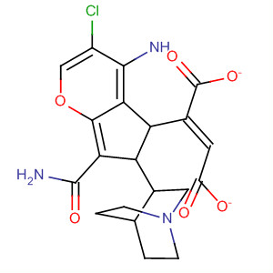 CAS No 144097-66-5  Molecular Structure