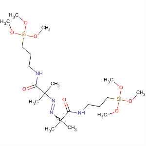 CAS No 144116-16-5  Molecular Structure