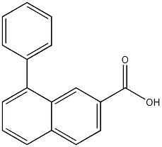 CAS No 144119-86-8  Molecular Structure