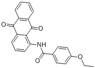 Cas Number: 144137-77-9  Molecular Structure