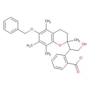 Cas Number: 144138-87-4  Molecular Structure