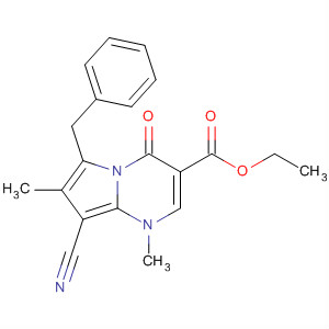 CAS No 144151-35-9  Molecular Structure