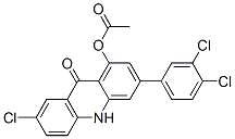 CAS No 144154-99-4  Molecular Structure