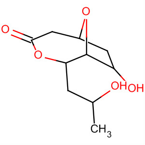 CAS No 144161-38-6  Molecular Structure