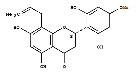 CAS No 144161-81-9  Molecular Structure