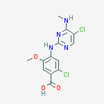 Cas Number: 1441722-24-2  Molecular Structure