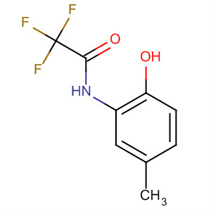 CAS No 144181-61-3  Molecular Structure