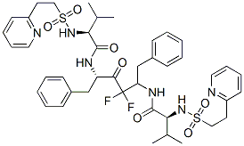 Cas Number: 144185-90-0  Molecular Structure