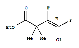 CAS No 144194-07-0  Molecular Structure