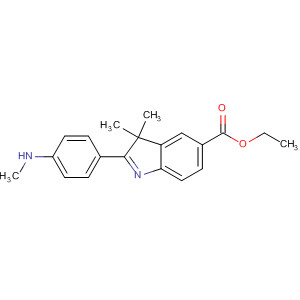 CAS No 144194-47-8  Molecular Structure