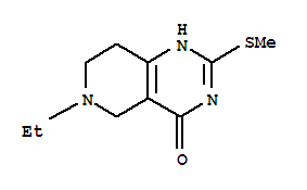 CAS No 1442-26-8  Molecular Structure