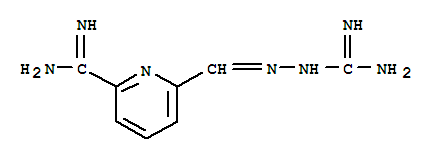 CAS No 144205-80-1  Molecular Structure