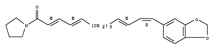 CAS No 144205-85-6  Molecular Structure