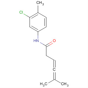 CAS No 144222-67-3  Molecular Structure