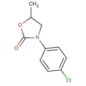 CAS No 14423-08-6  Molecular Structure