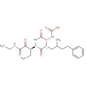 CAS No 144231-76-5  Molecular Structure