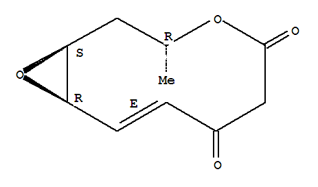 CAS No 144239-25-8  Molecular Structure